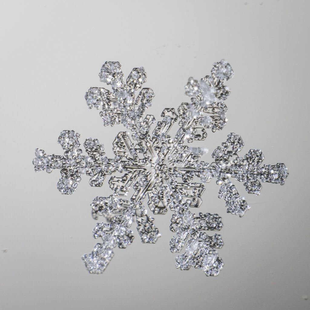 snowflake